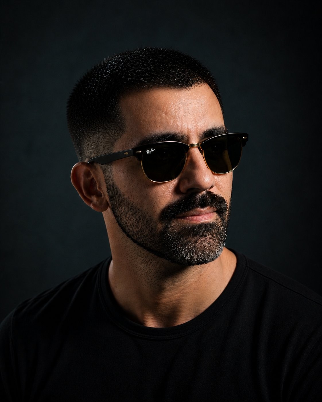 DJ Ricardo Vargas